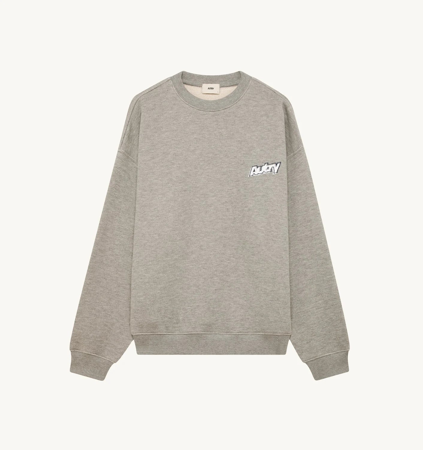 FELPA Uomo AUTRY A2UNSWPX035D