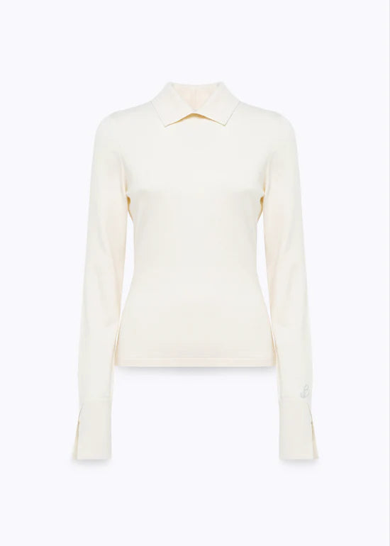 MAGLIA DONNA BLUGIRL RF5269MA41R14300