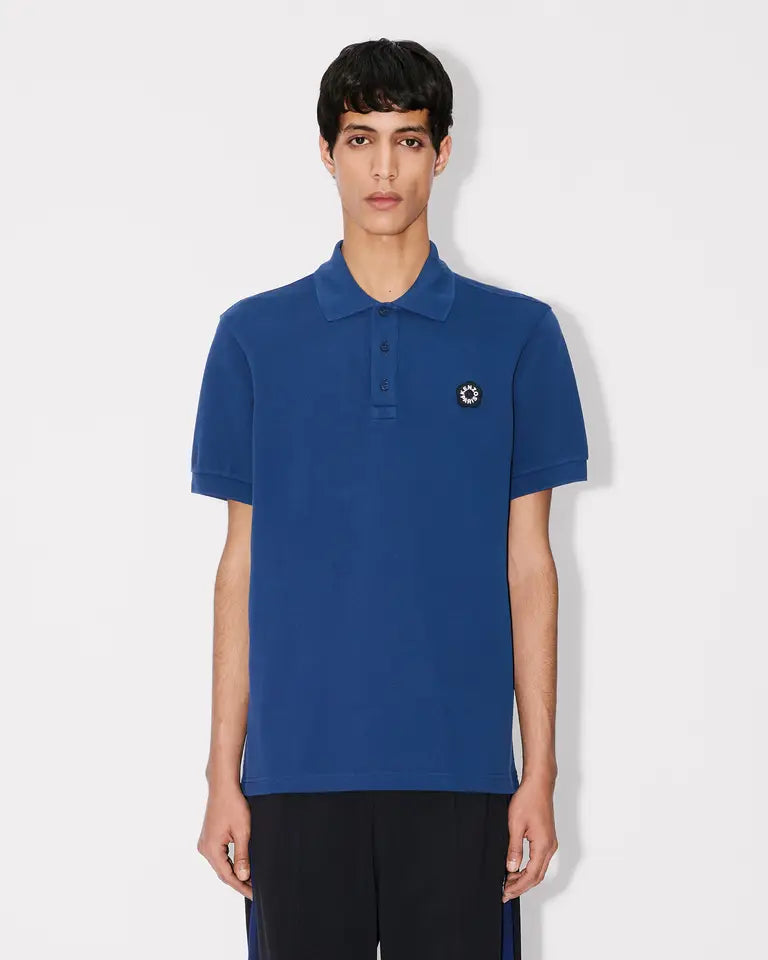 POLO UOMO KENZO FG55PO1024PU75