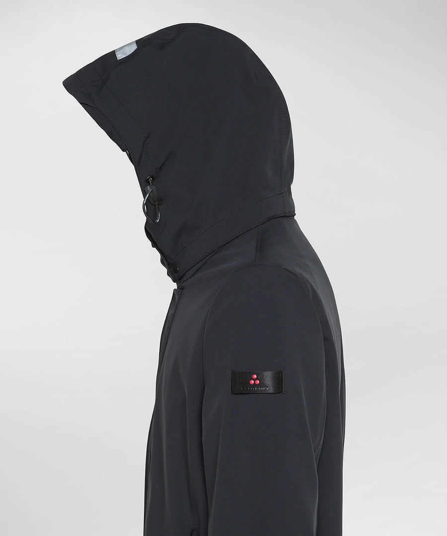 GIUBBINO Uomo PEUTEREY PEU436501191511NER