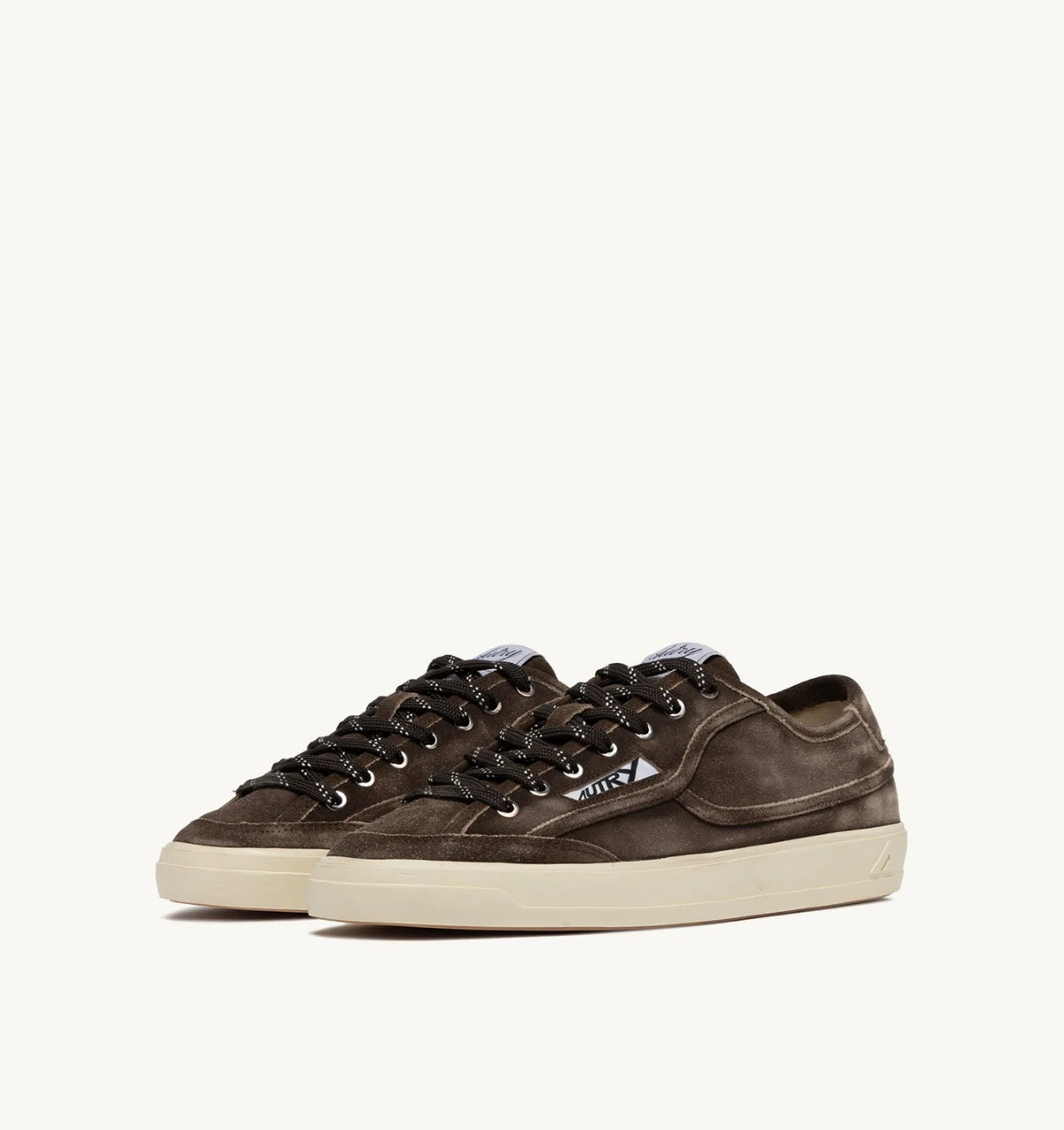 SNEAKER Donna AUTRY A1UNSCLWKQ02