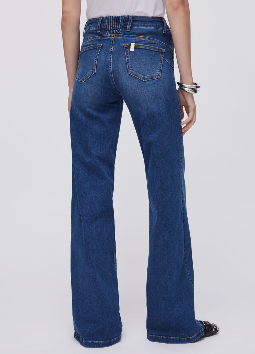 DENIM DONNA LIU.JO UA6069DS00478263