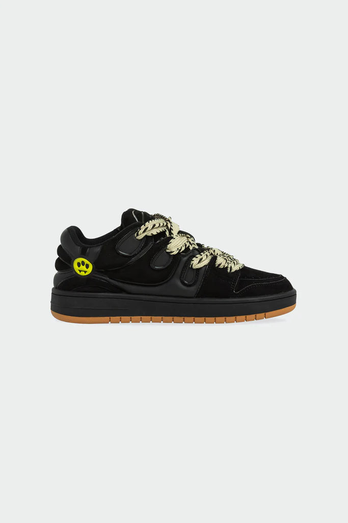 SNEAKERS Uomo BARROW S6BWUASN149110