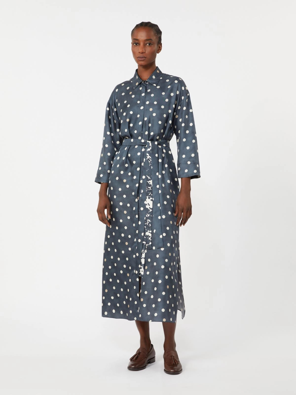 ABITO DONNA S MAXMARA SMMLEVA