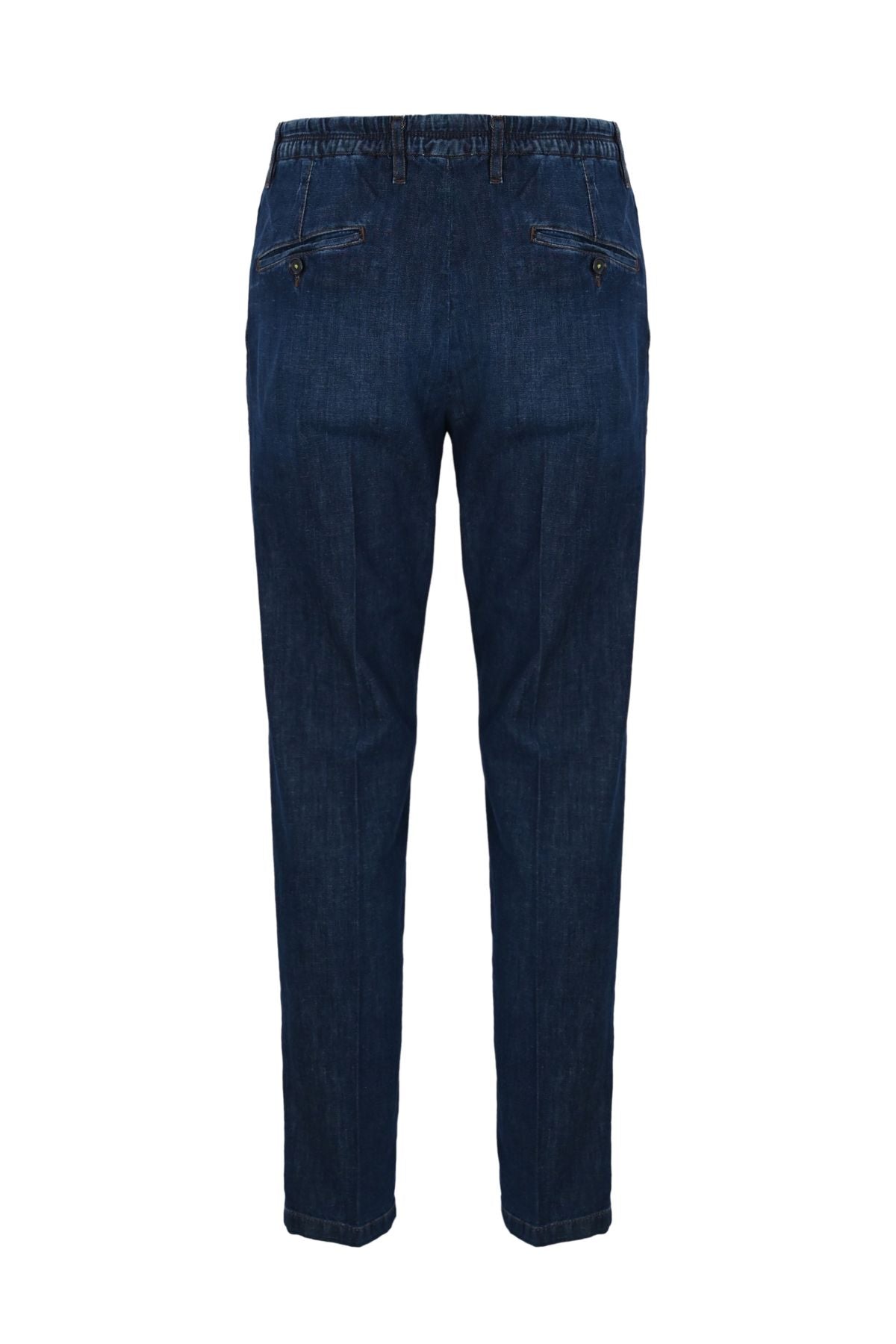 JEANS Uomo DANIELE ALESSANDRINI PM014C163