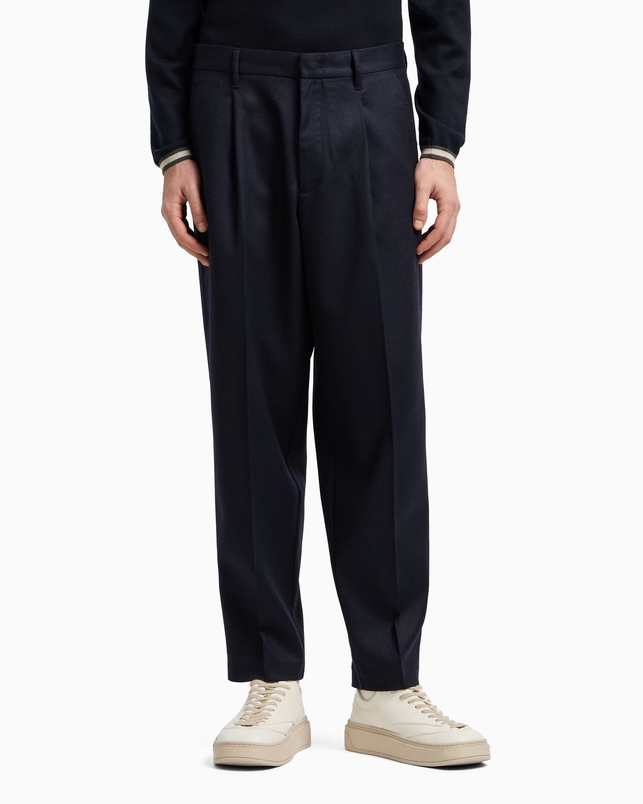 PANTALONE Uomo EMPORIO ARMANI EM003013AF18507UB118