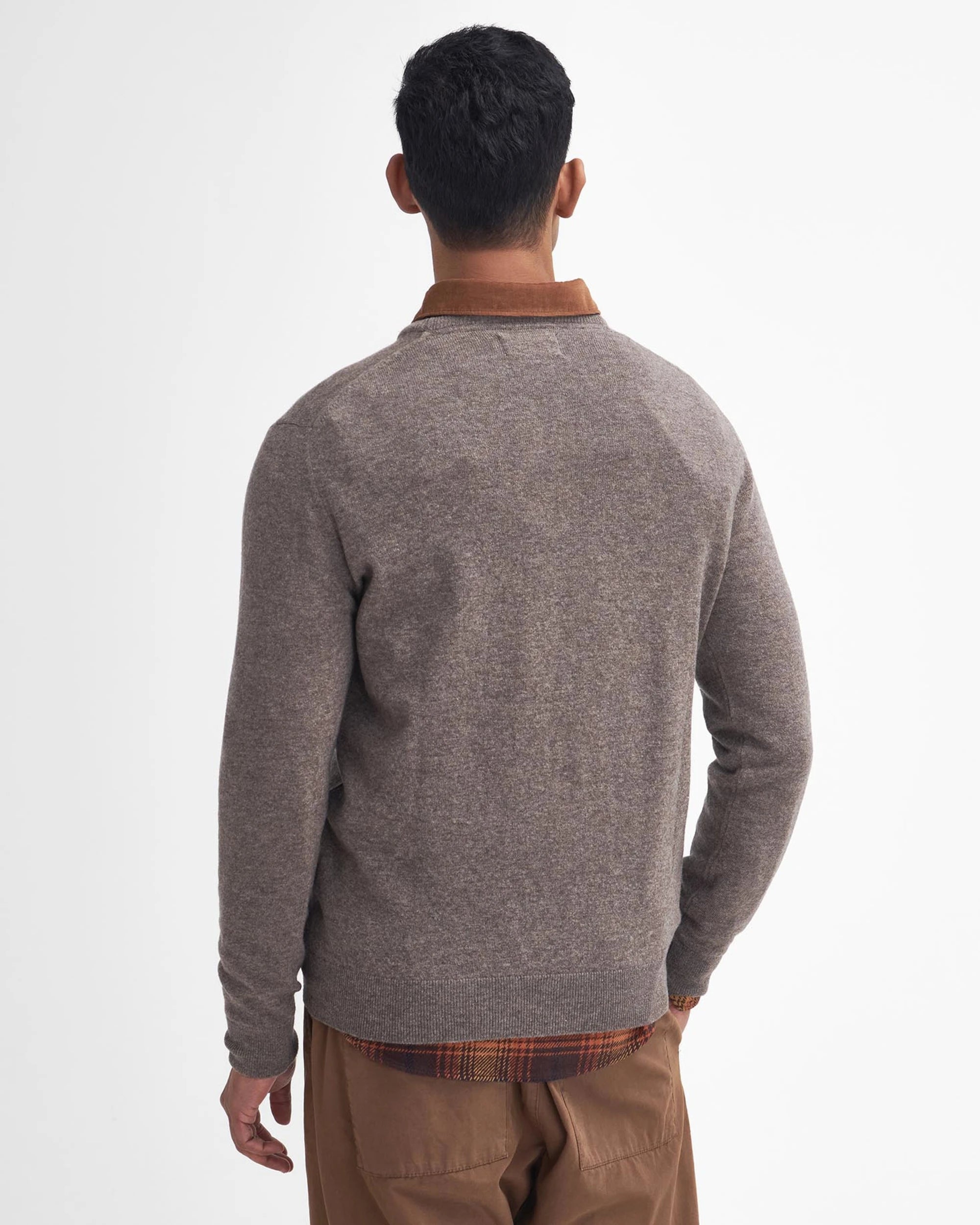 MAGLIA Uomo BARBOUR 252MKN0345MKNST71