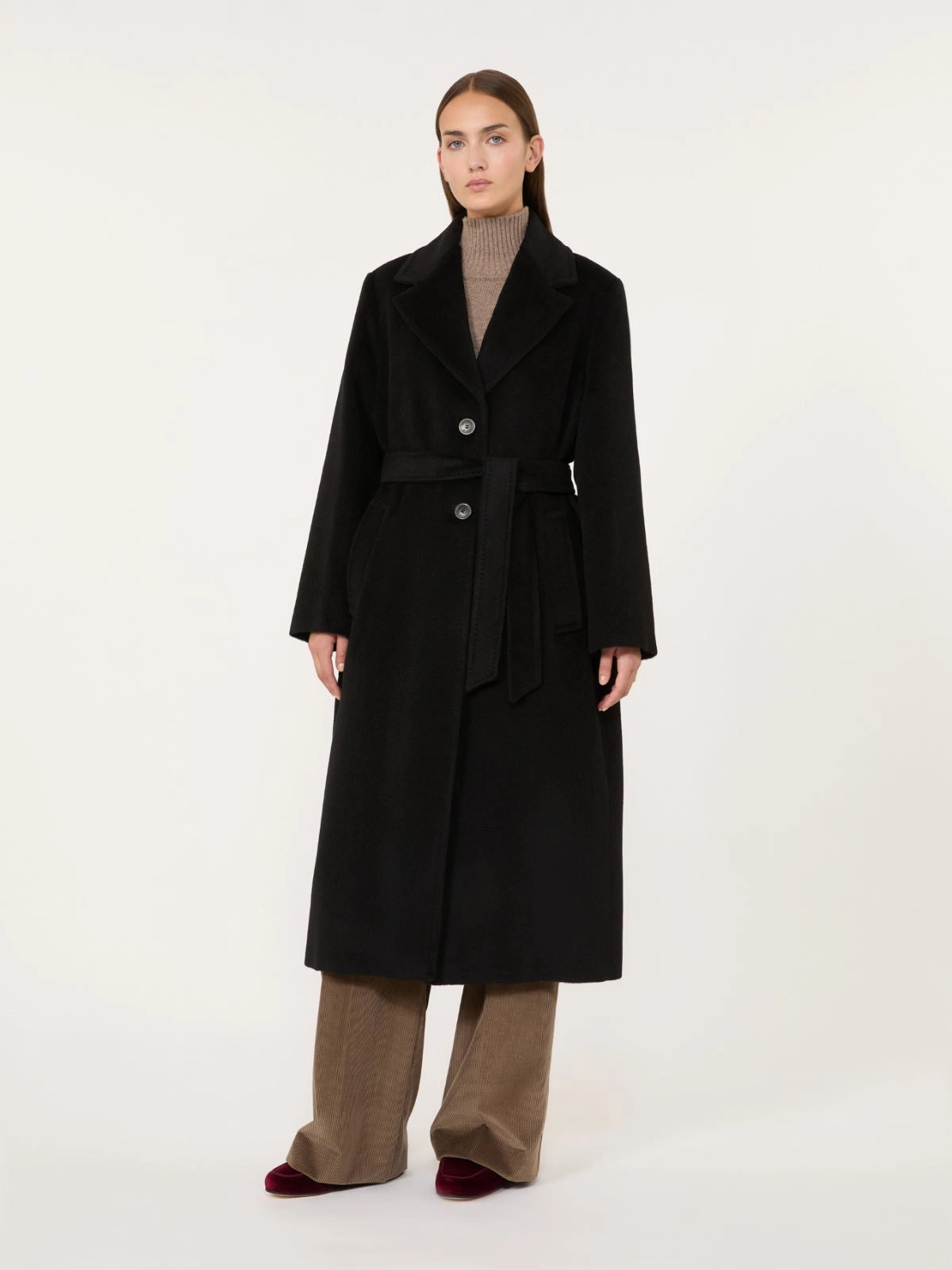 CAPPOTTO DONNA WEEKEND MaxMara WKDBRONTE034