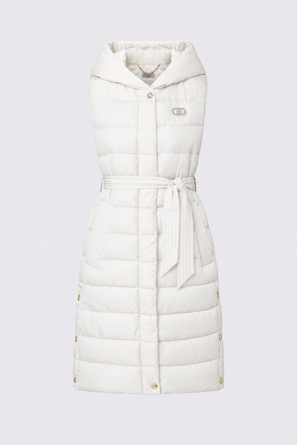 GIUBBOTTO DONNA LIU.JO TF6026TS72A10701