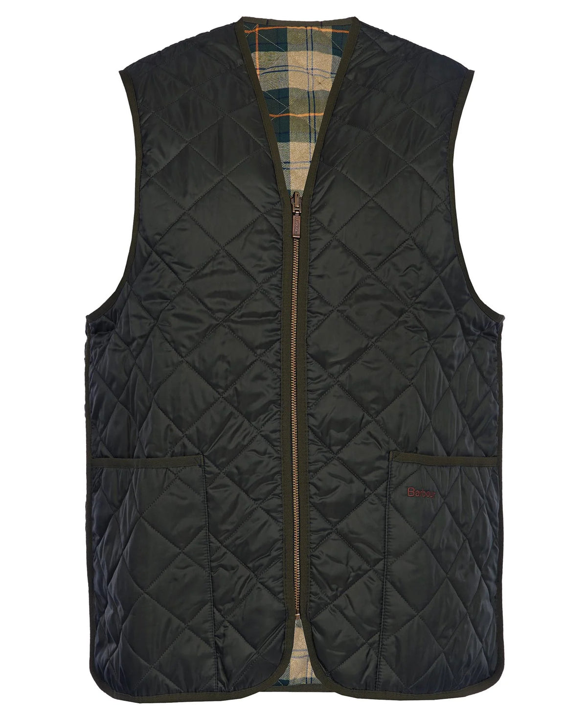 GILET Uomo BARBOUR 262MMLI0001GN91