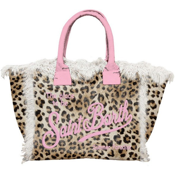 Foto di BORSA MARE DONNA ST.BARTH VAMI00101545H. - Categoria:  | Brand: ST.BARTH