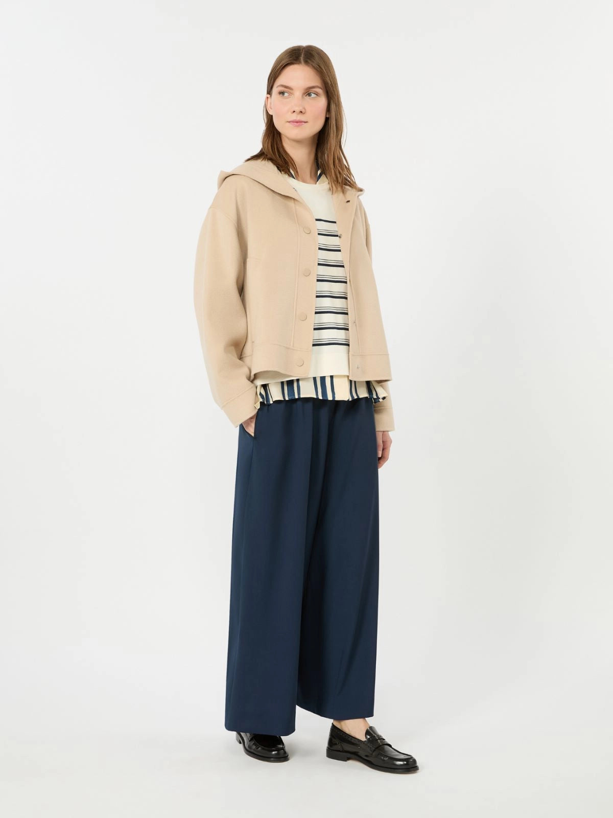 GIACCONE DONNA WEEKEND MaxMara WKDRIDENTE031
