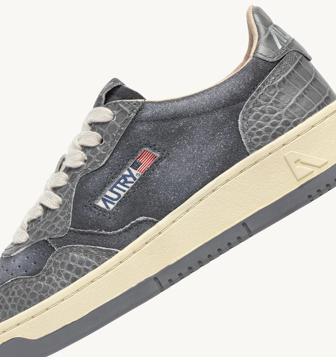 SNEAKER Donna AUTRY A1UNAULWCJ02