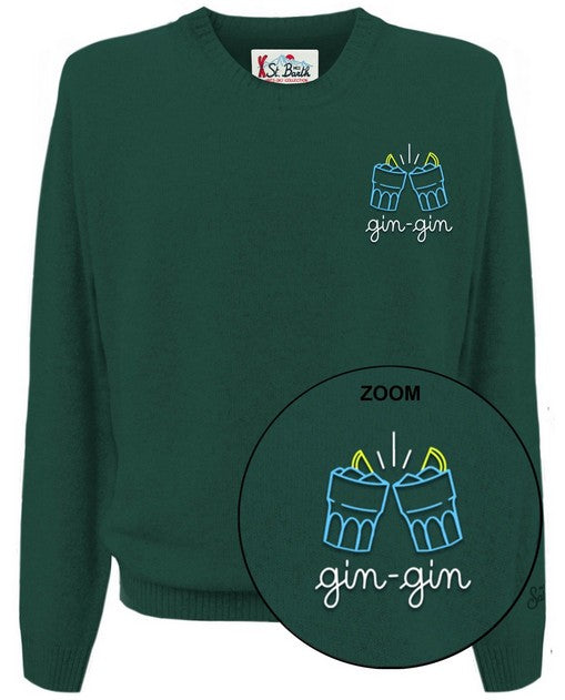MAGLIA Uomo ST.BARTH HER002402721I..
