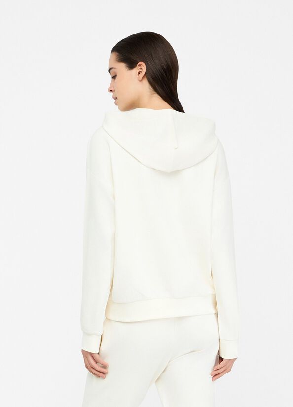 FELPA DONNA LIU.JO TF5096FS09010103