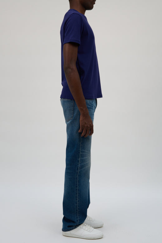 T-SHIRT MC UOMO A.P.C. COHMW-H26577 IAH