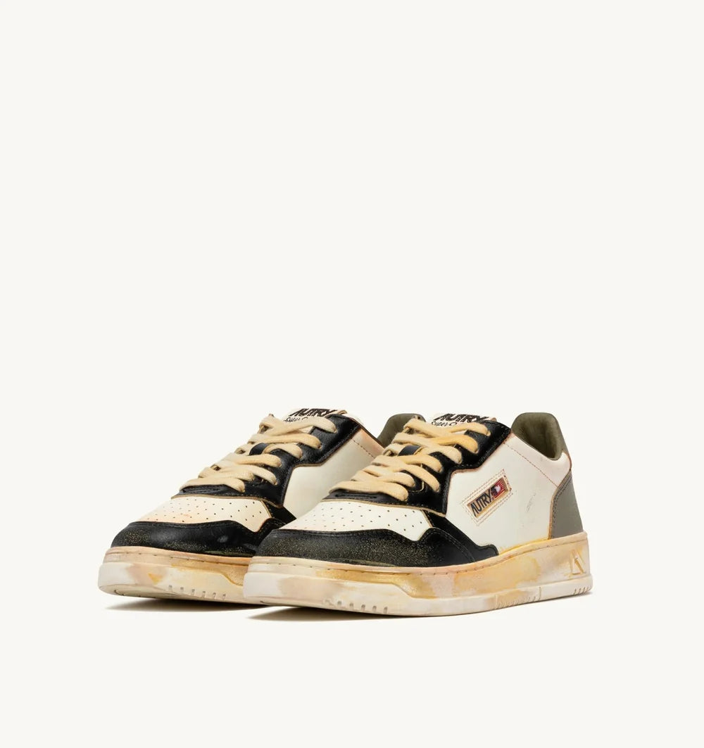 SNEAKER Uomo AUTRY A1UNAVLMSV06*