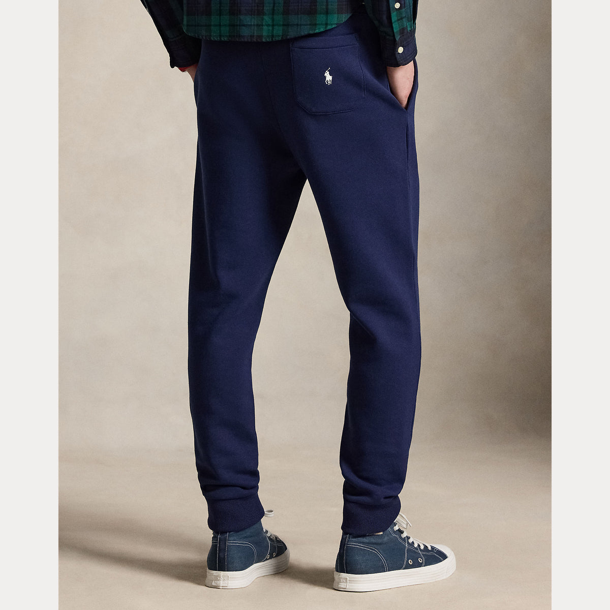 ATHLETIC Uomo RALPH LAUREN 710B26148002