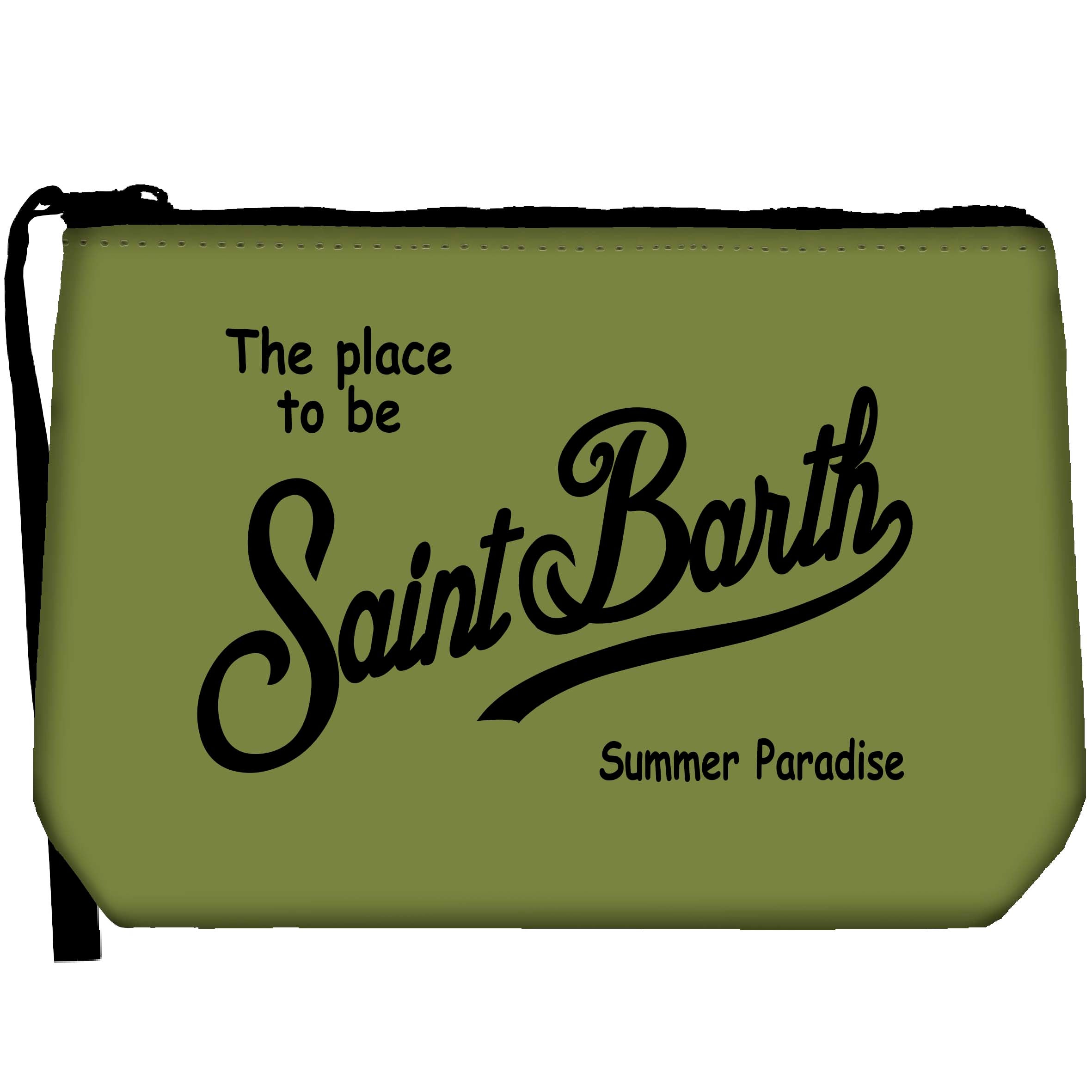 POCHETTE DONNA ST.BARTH ALIN00101993H.
