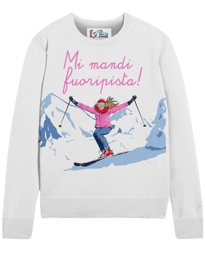 MAGLIA Donna ST.BARTH QUE001803922I..