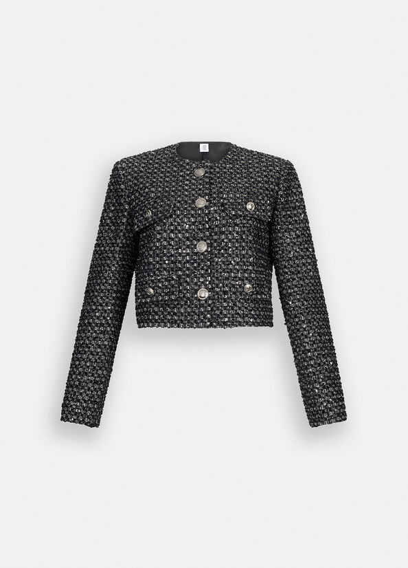 GIACCA DONNA LIU.JO UF5142D026722222