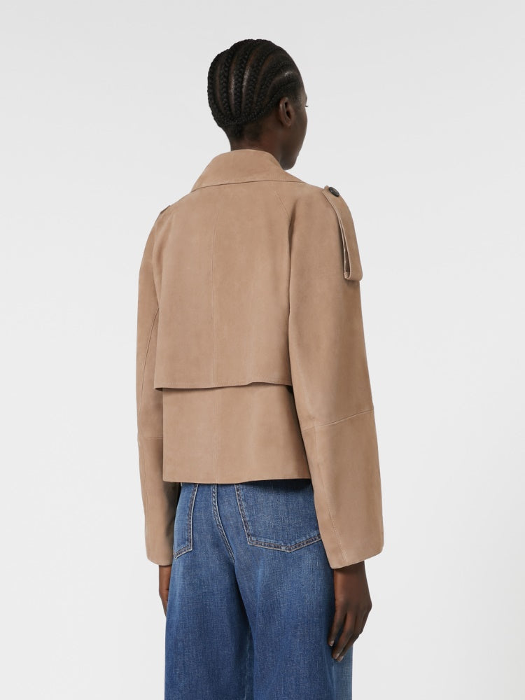 GIUBBOTTO DONNA WEEKEND MaxMara MAGA 001