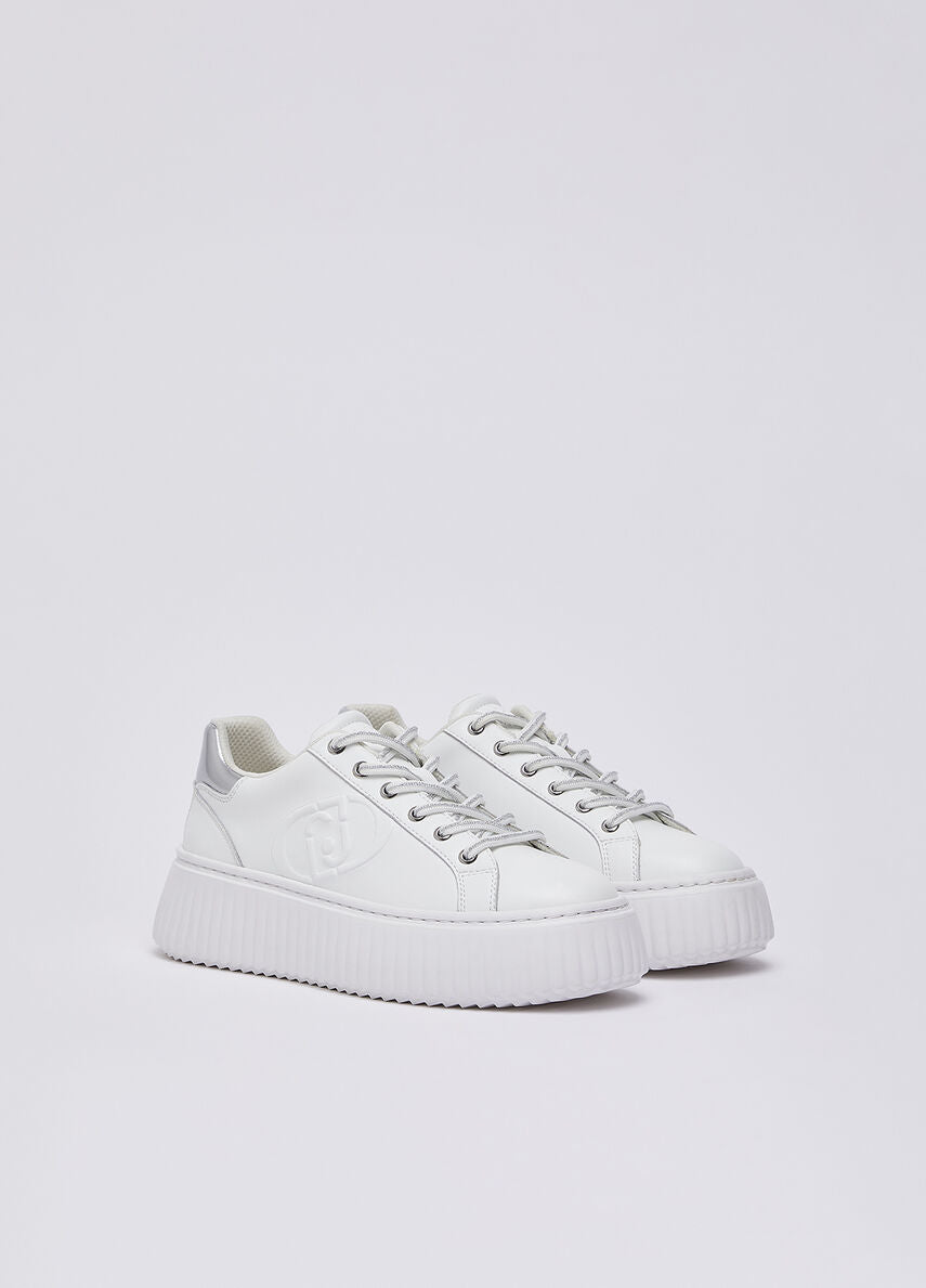 SNEAKER DONNA LIU.JO SHOES BF6059P010201111
