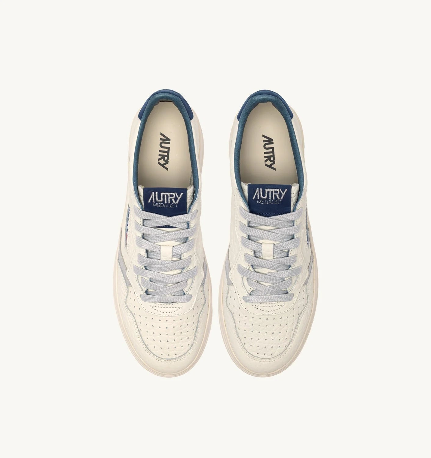 SNEAKER Uomo AUTRY A1UNAULMNE20