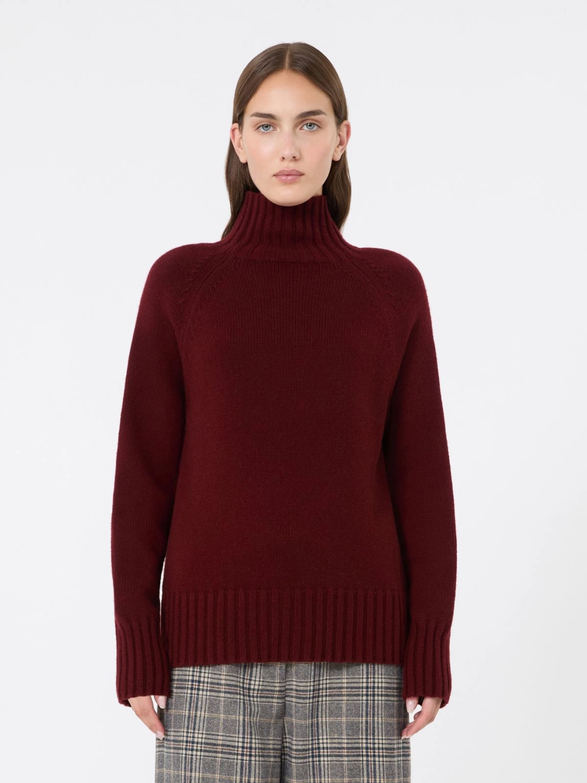 Maglia-Canottiera-Top DONNA S MAXMARA SMMMANTOVA008