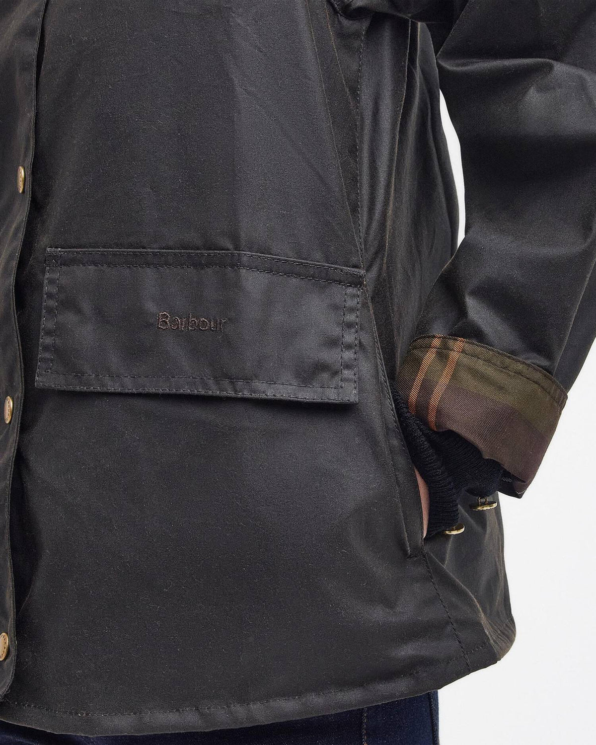 GIUBBINO Donna BARBOUR 262MLWX1081OL71