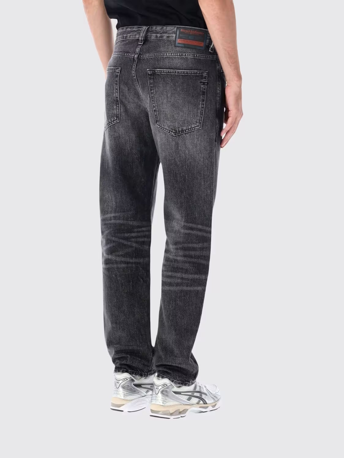 JEANS Uomo DIESEL A189750HDBF02