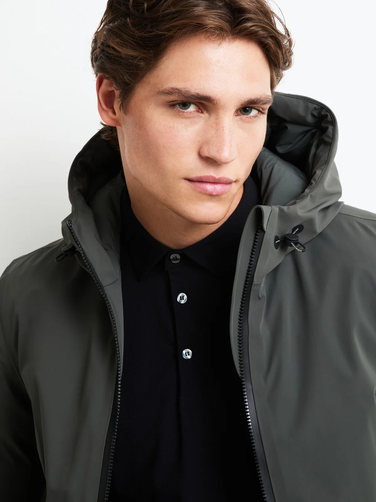 GIUBBINO UOMO RRD W2605620_20