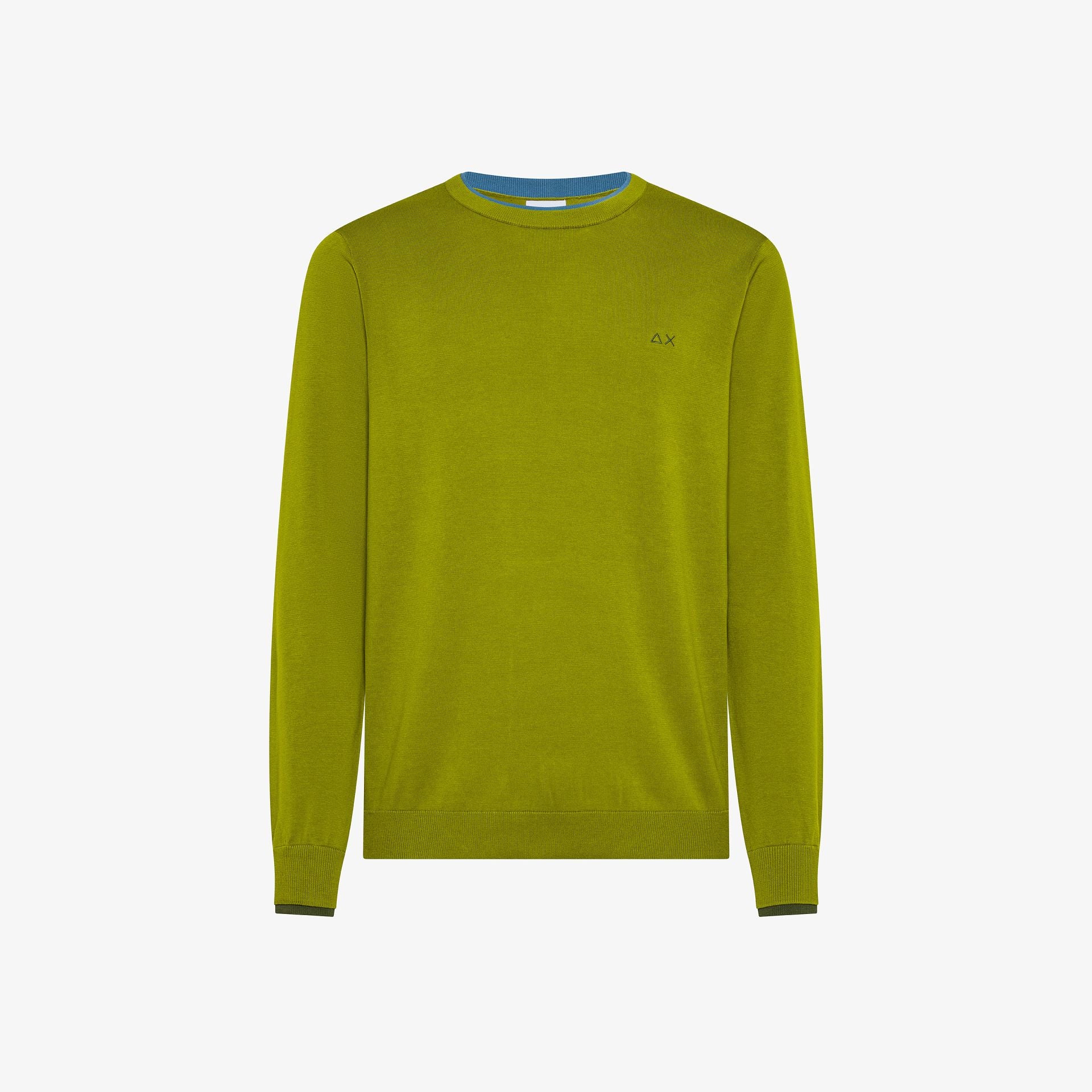 MAGLIE UOMO SUN68 K3610942