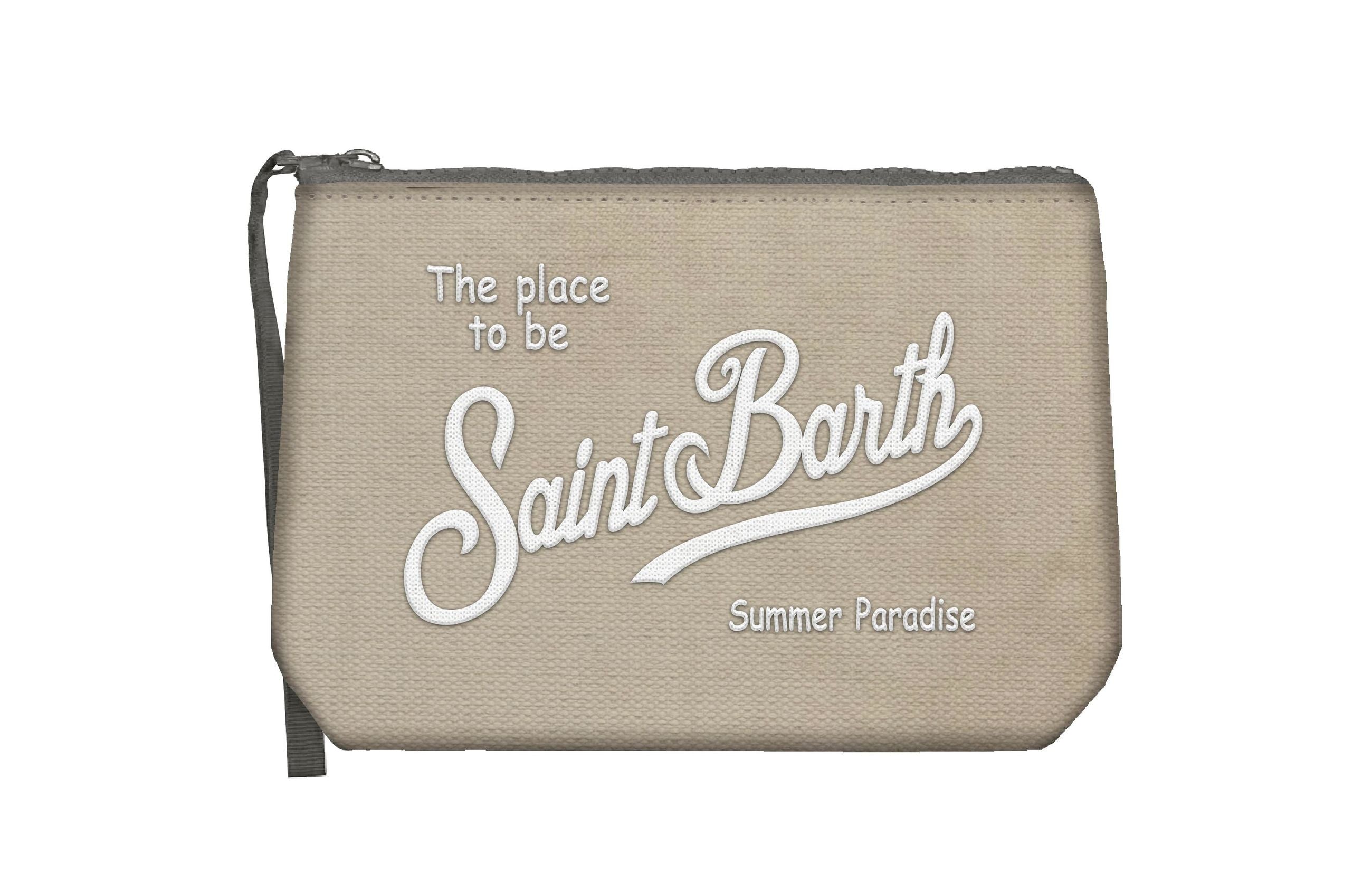 POCHETTE UNISEX ST.BARTH ALI004701336L*