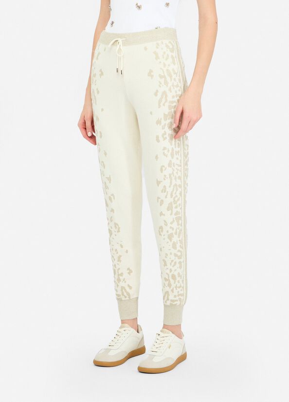 Foto di Pantalone tessuto DONNA LIU.JO TF5174MS49IA4351 - Categoria:  | Brand: LIU.JO