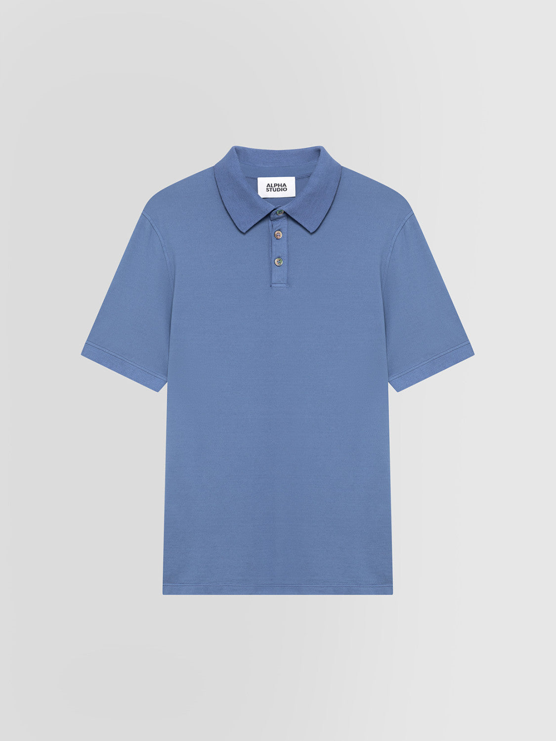 POLO Uomo ALPHA STUDIO AU-5336B1007