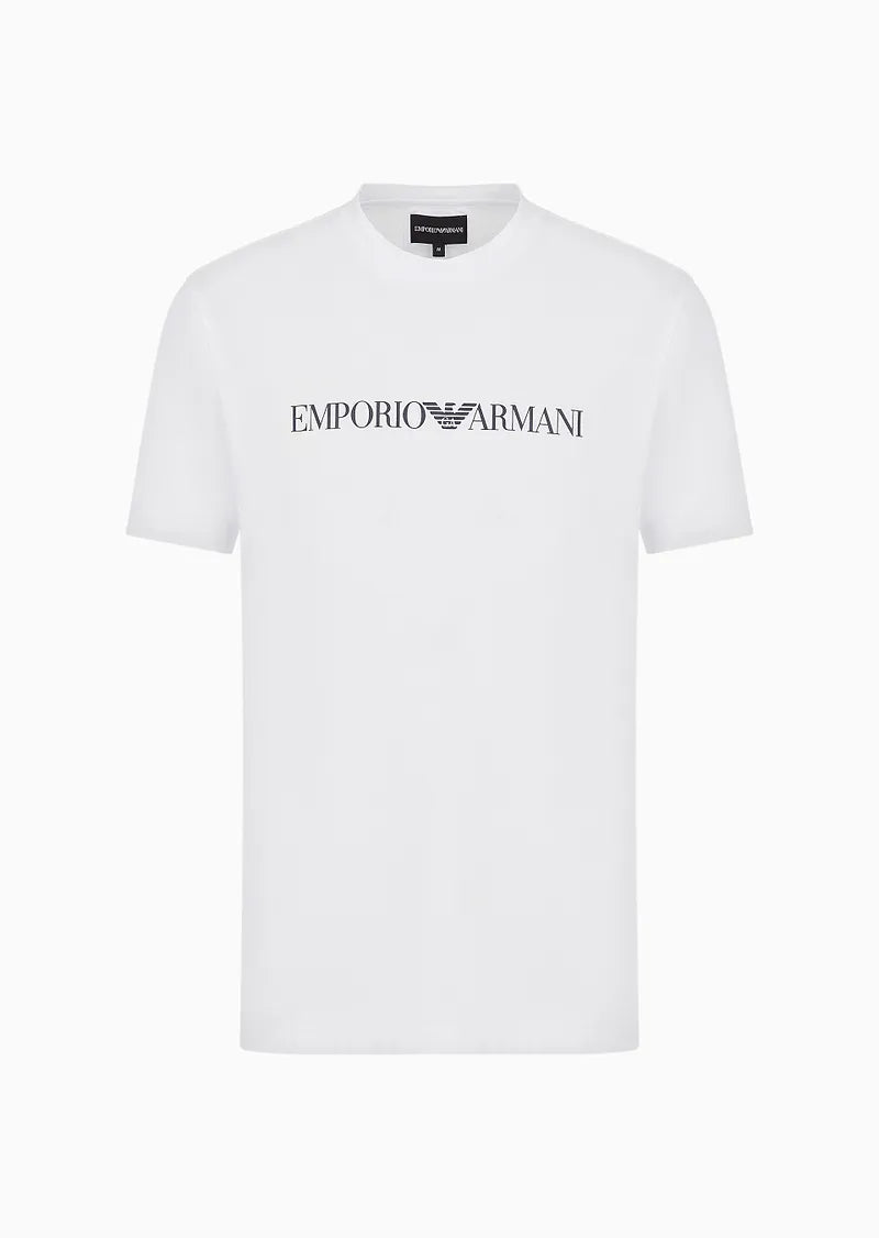 T-SHIRT M/M Uomo EMPORIO ARMANI 8N1TN51JPZZ