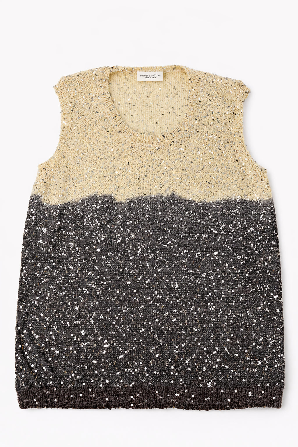 CANOTTA DONNA ROBERTO COLLINA 261FXA27014