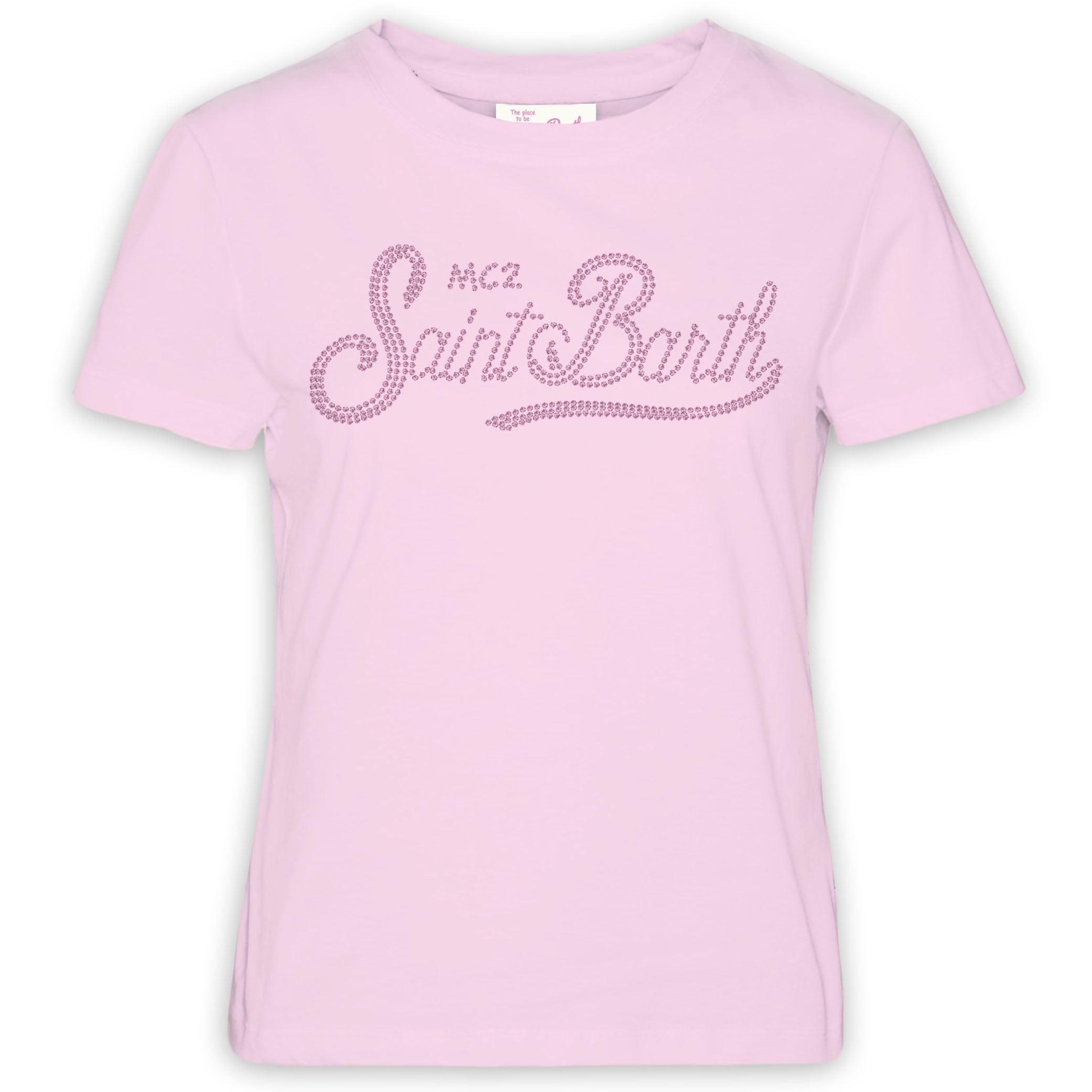 Foto di T-SHIRT DONNA ST.BARTH EMI000103762H. - Categoria:  | Brand: ST.BARTH