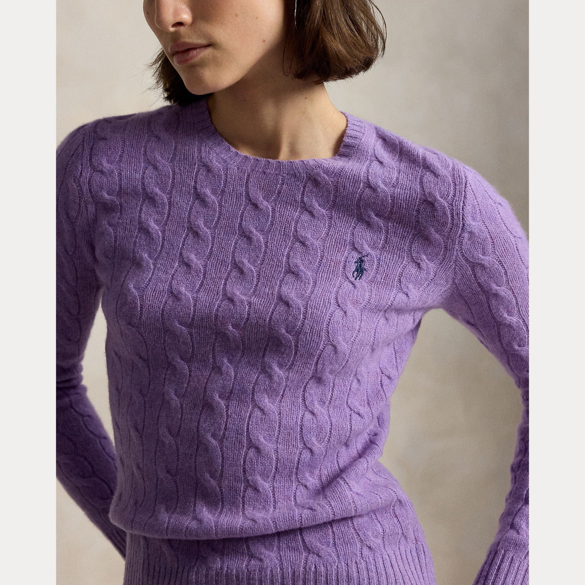 PULLOVER Donna RALPH LAUREN 211971865502