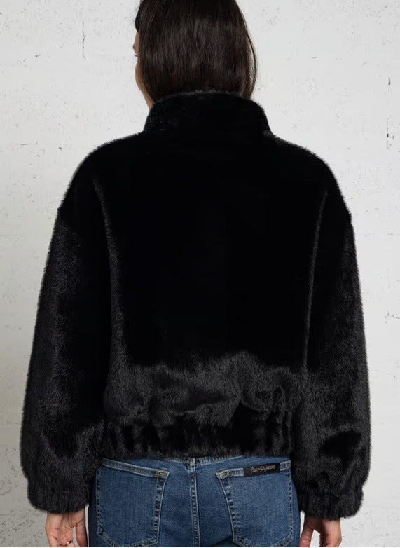 GIUBBOTTO DONNA LIU.JO WF6215E113322222