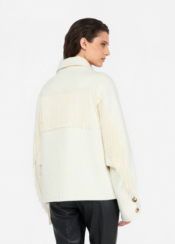 CAPPOTTO DONNA LIU.JO CF5059T462710608