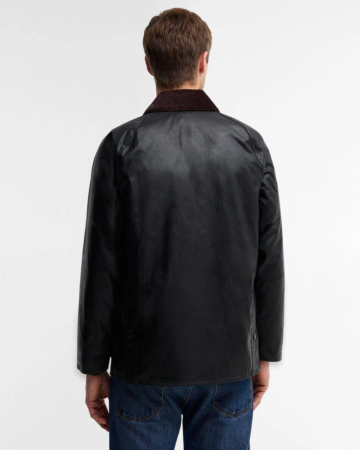 GIUBBINO Uomo BARBOUR 262MMWX0018SG91
