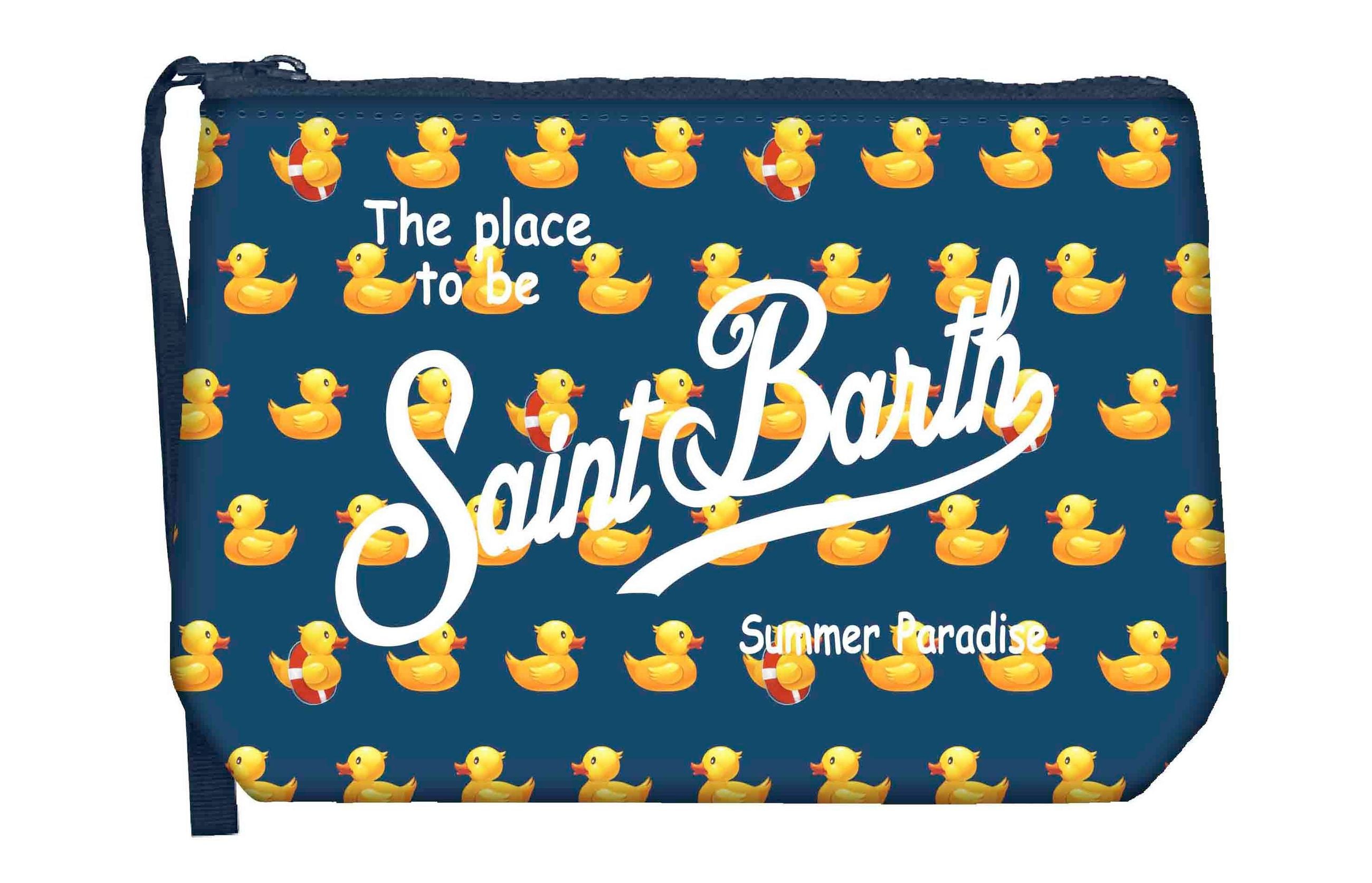POCHETTE UNISEX ST.BARTH ALIN00103152L*