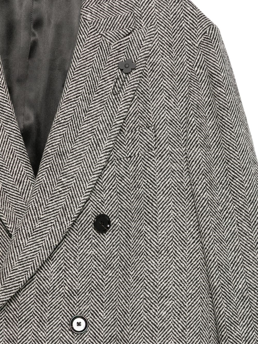 CAPPOTTO UOMO LARDINI CN23222EACC67619170NE