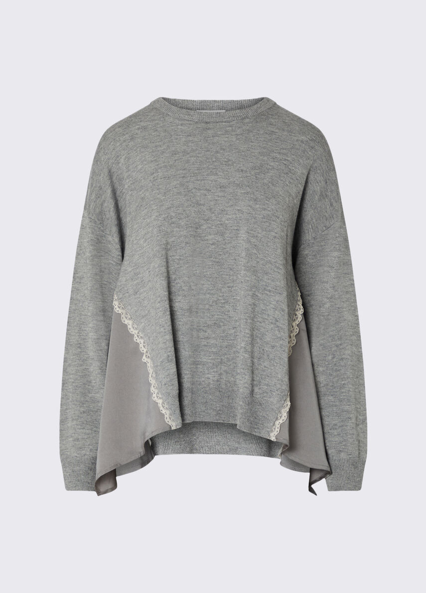 Maglieria DONNA LIU.JO WF6290MA16R02050