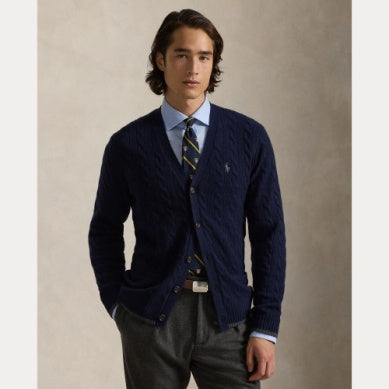 CARDIGAN Uomo RALPH LAUREN 710949808001