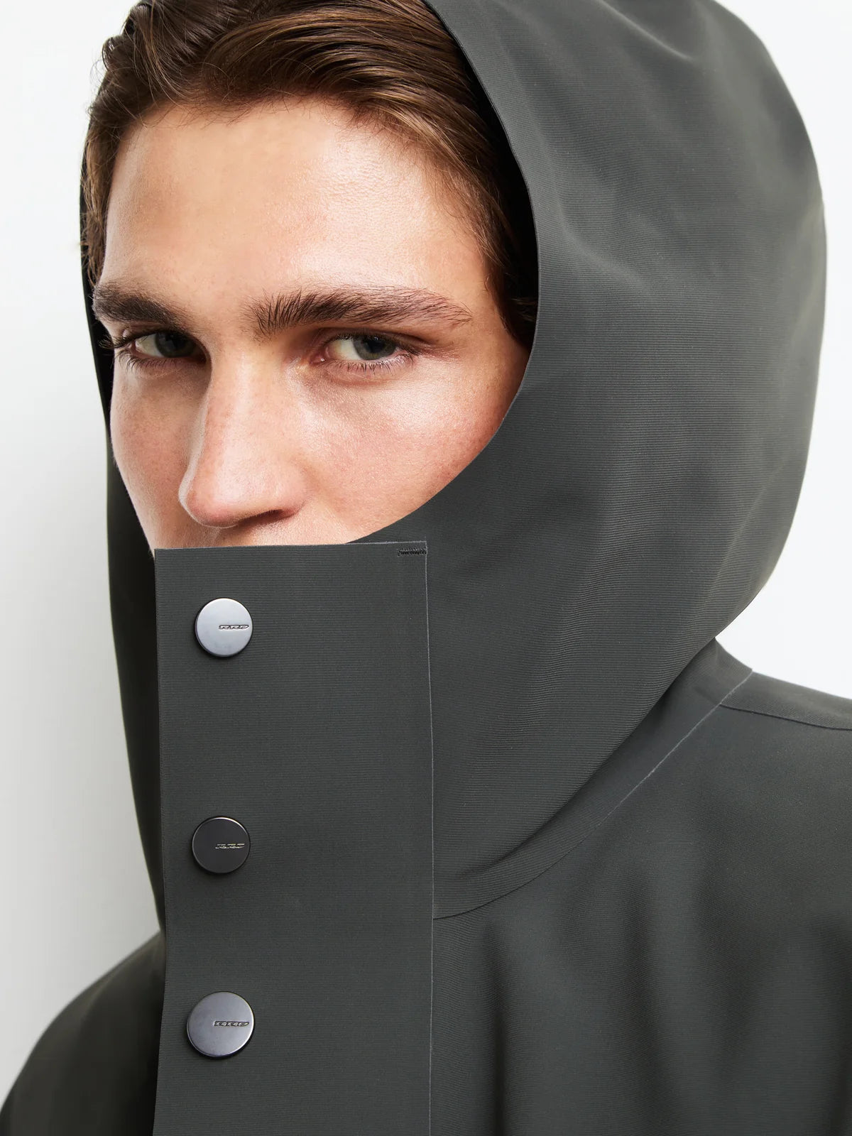 GIUBBINO UOMO RRD W2601120_20