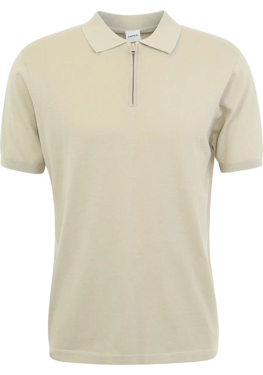 POLO MC UOMO ASPESI S6Q M827 3371 1045.