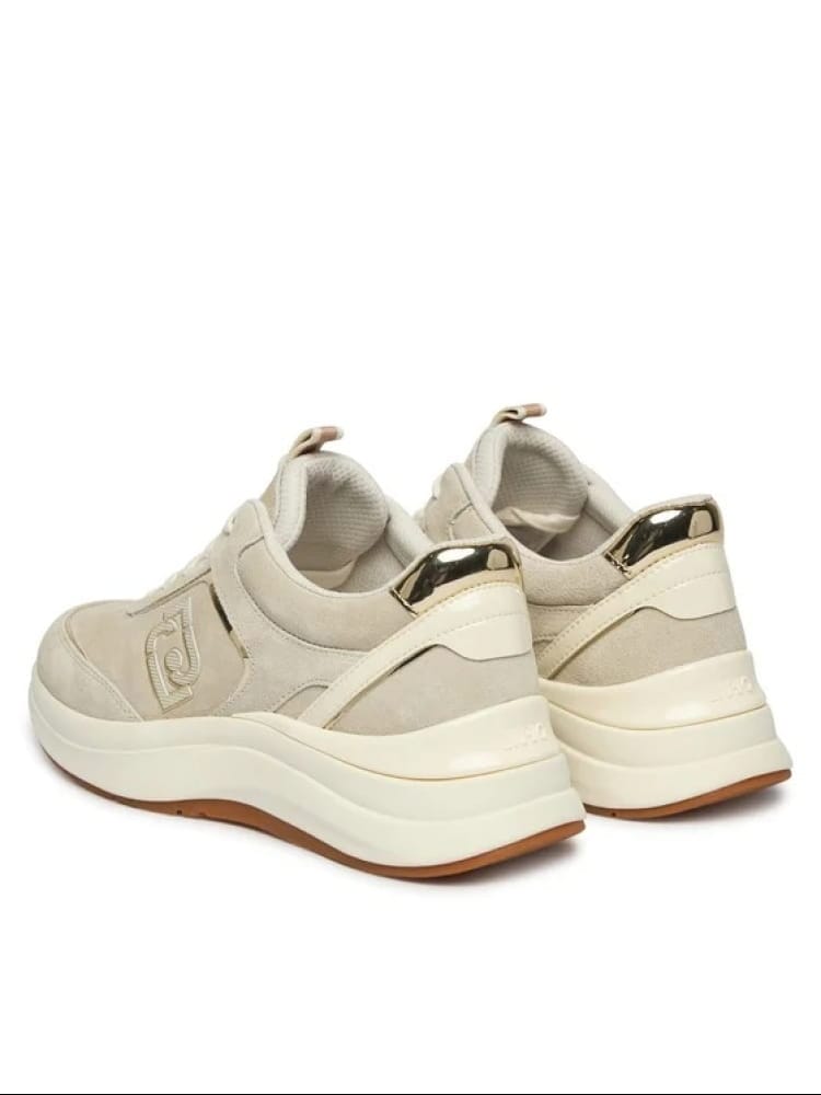 SNEAKER DONNA LIU.JO SHOES BF6029PX911S1400